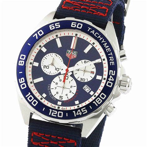 formula 1 racing watches